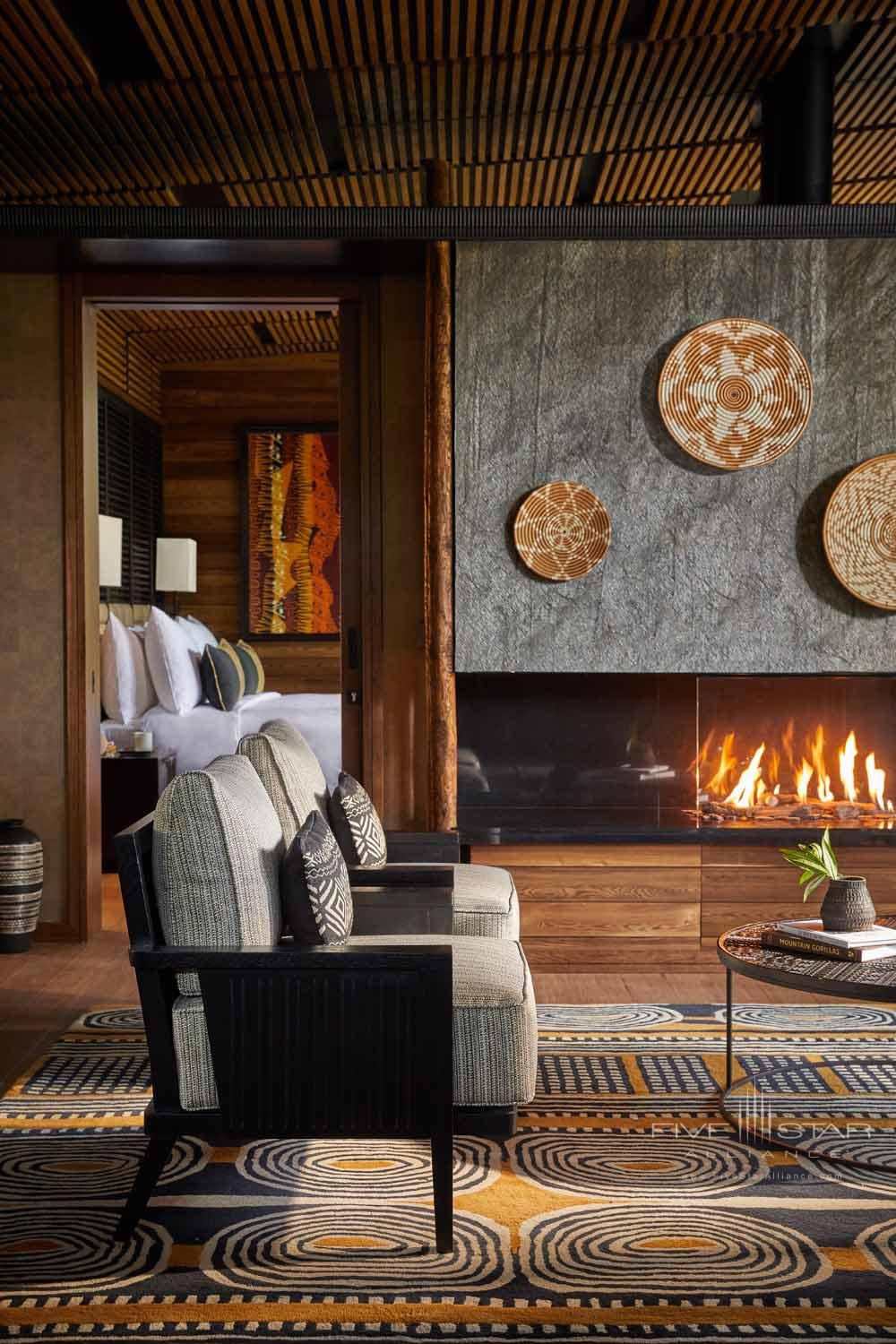 Virunga Suite