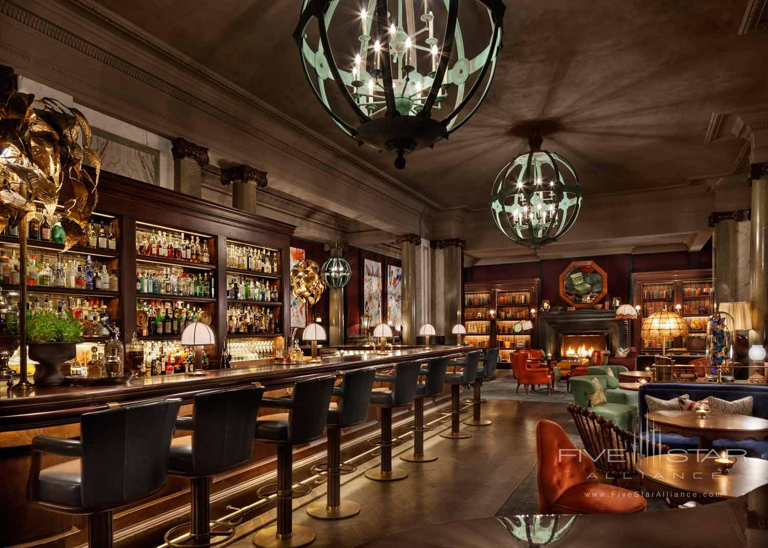 Bar