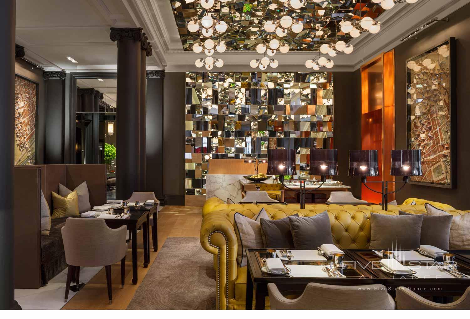 Mirror Room