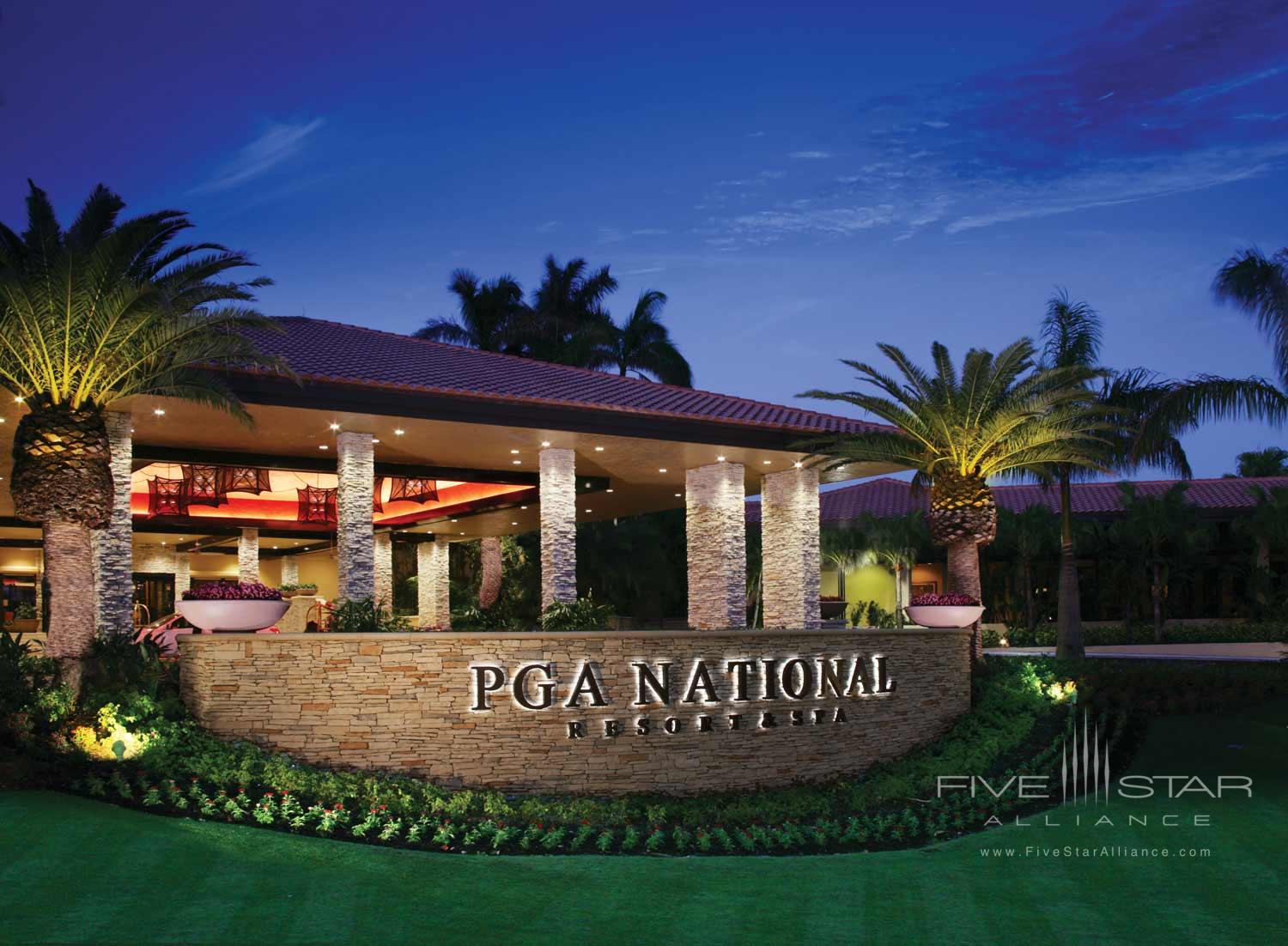 PGA National Resort and Spa