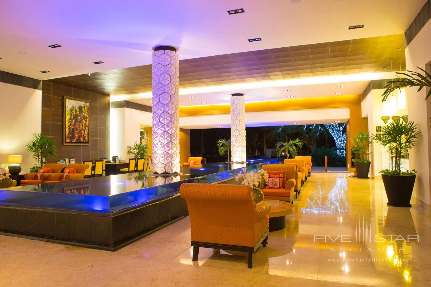 Marival Distinct Luxury Residences