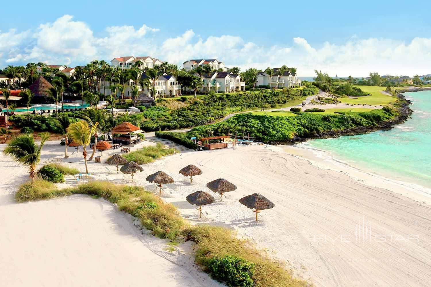 Photo Gallery for Grand Isle Resort in Great Exuma - Bahamas | Five