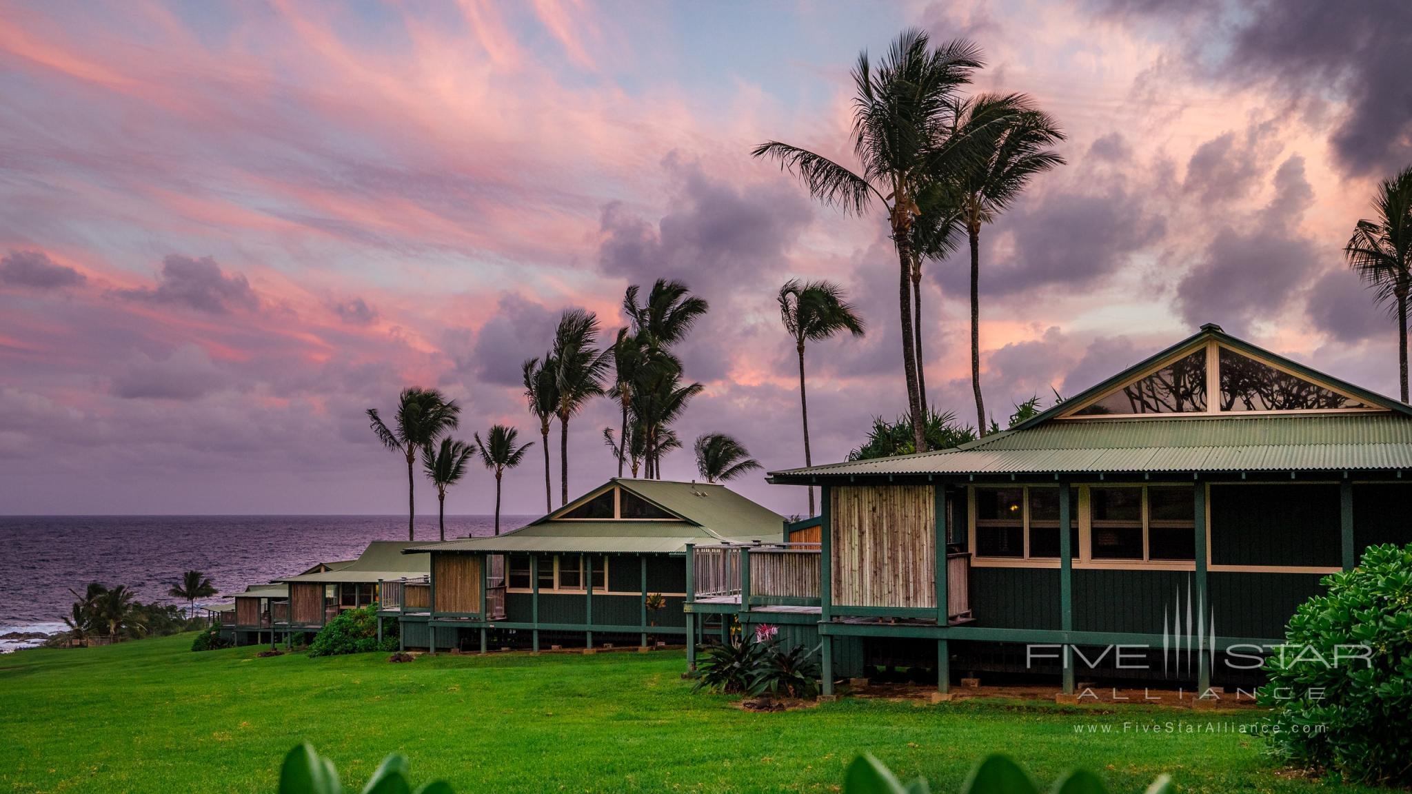 Hana-Maui Resort