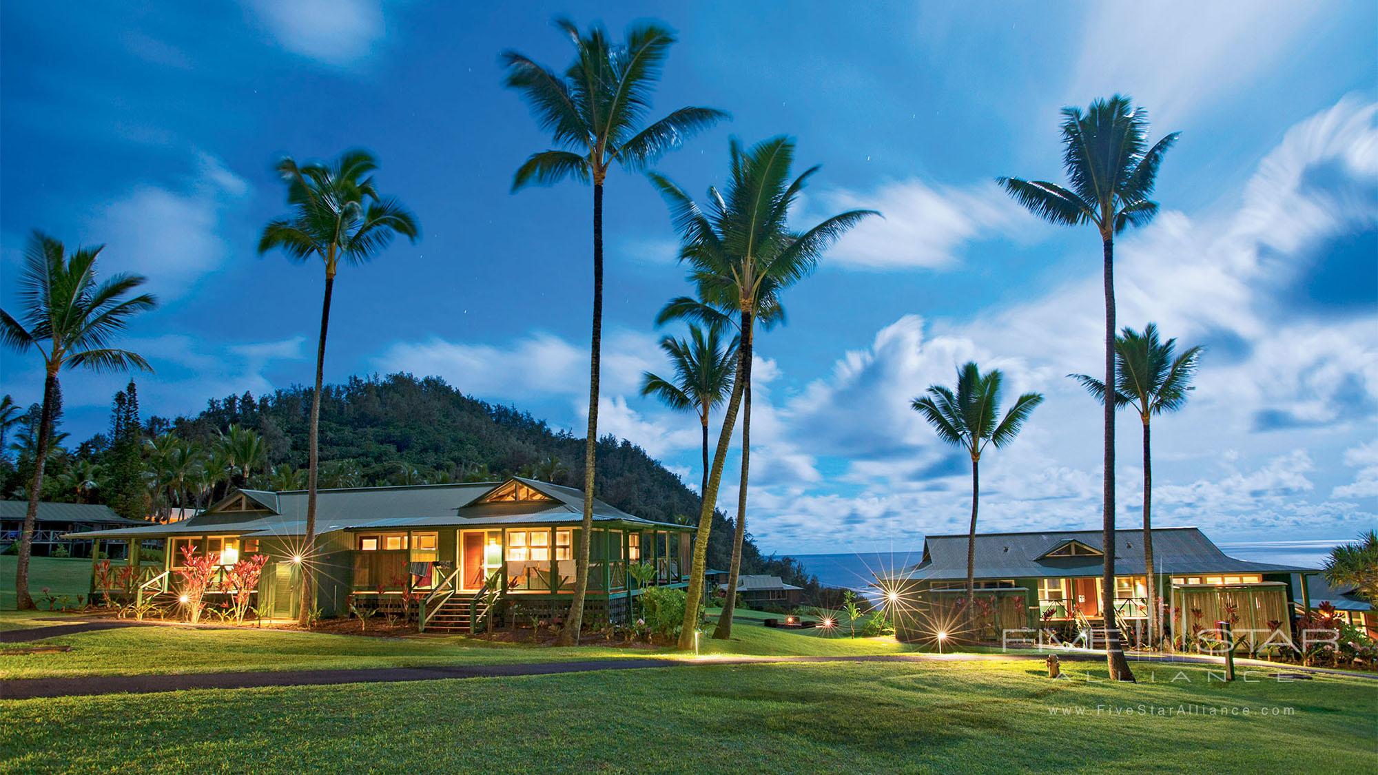 Hana-Maui Resort