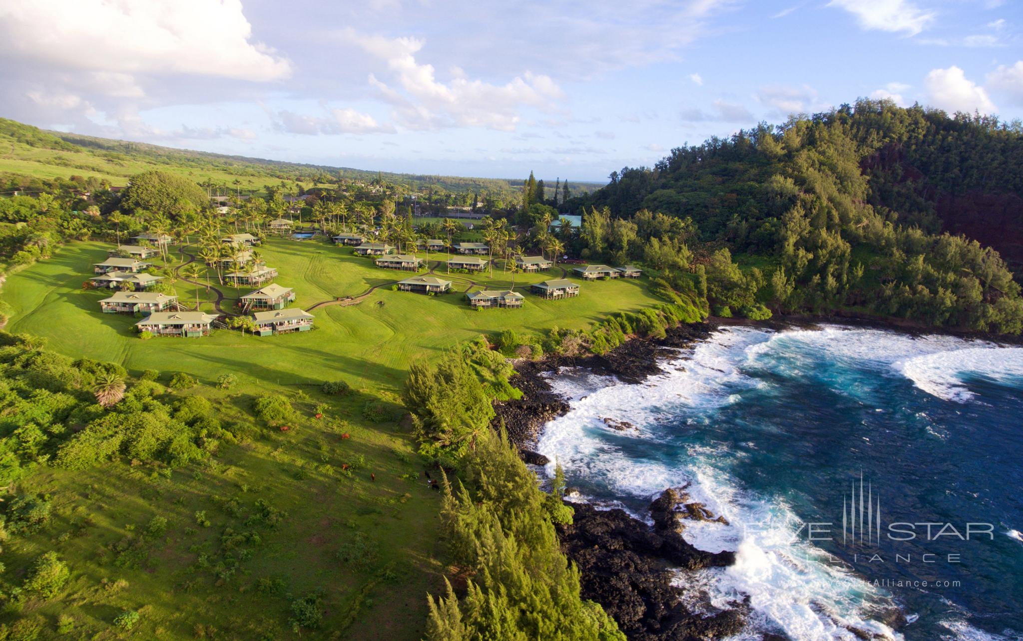 Hana-Maui Resort