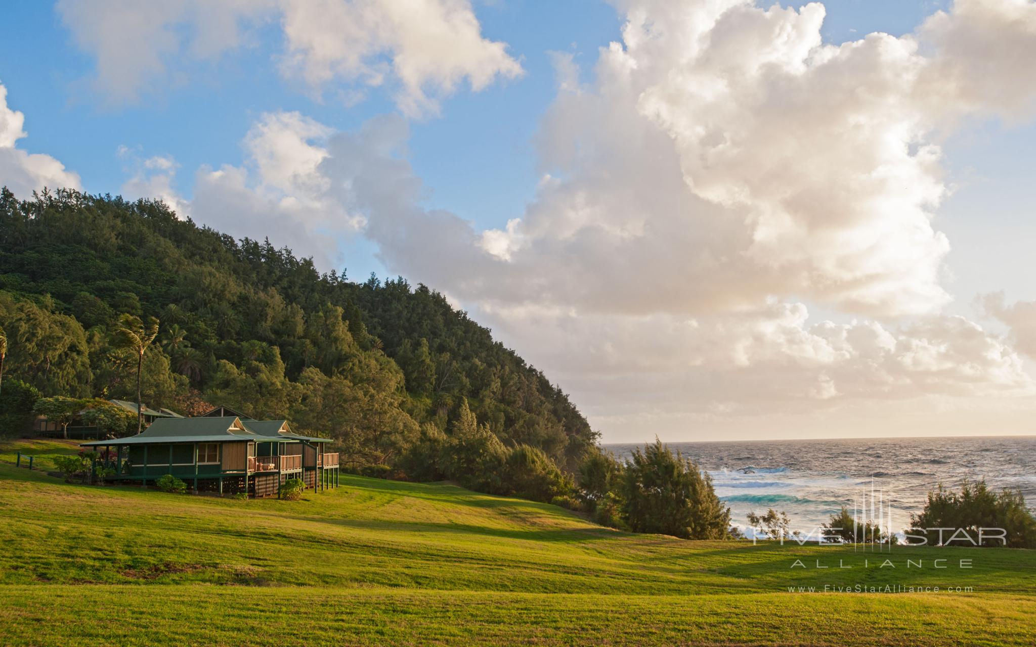 Hana-Maui Resort