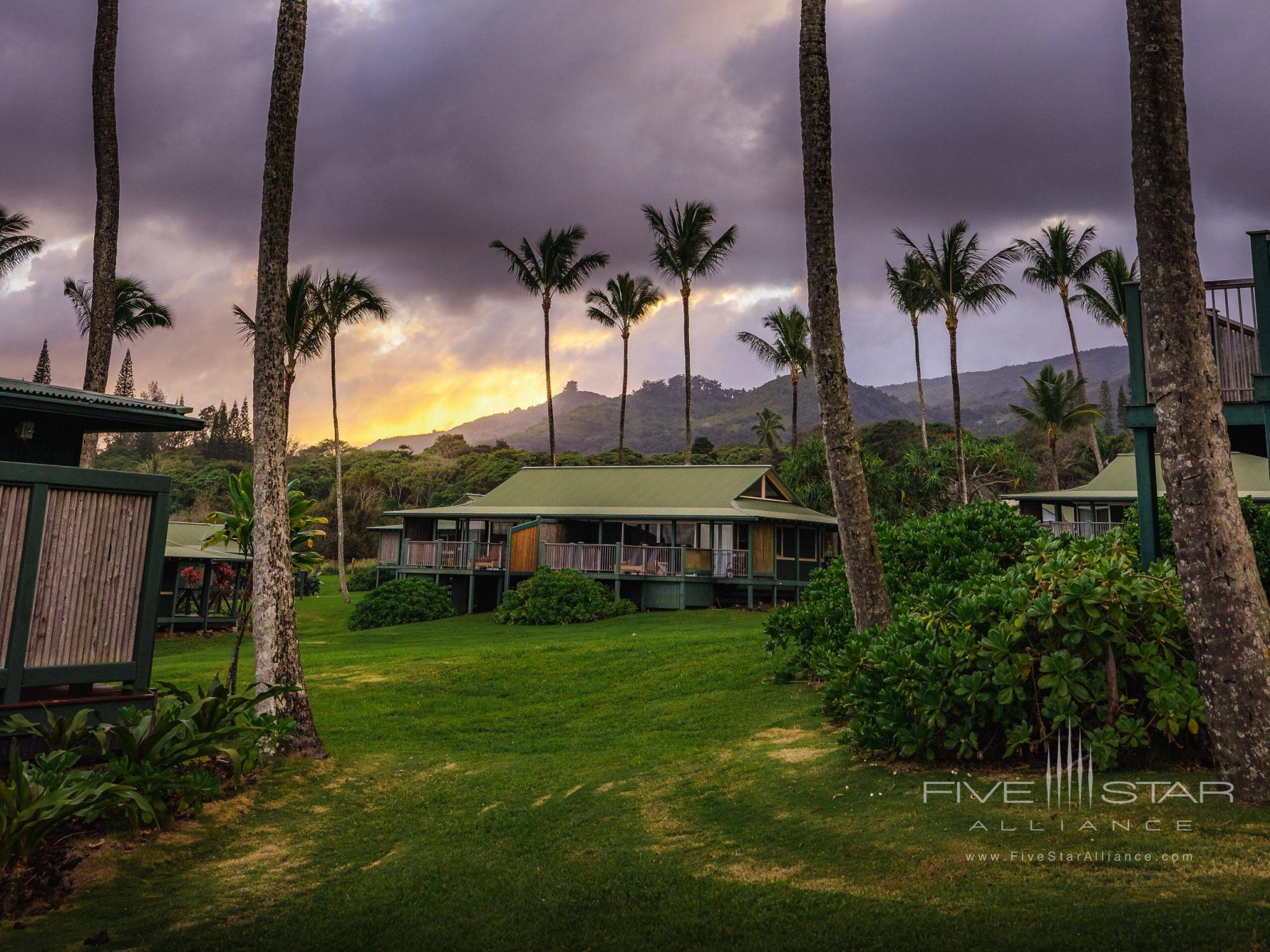 Hana-Maui Resort