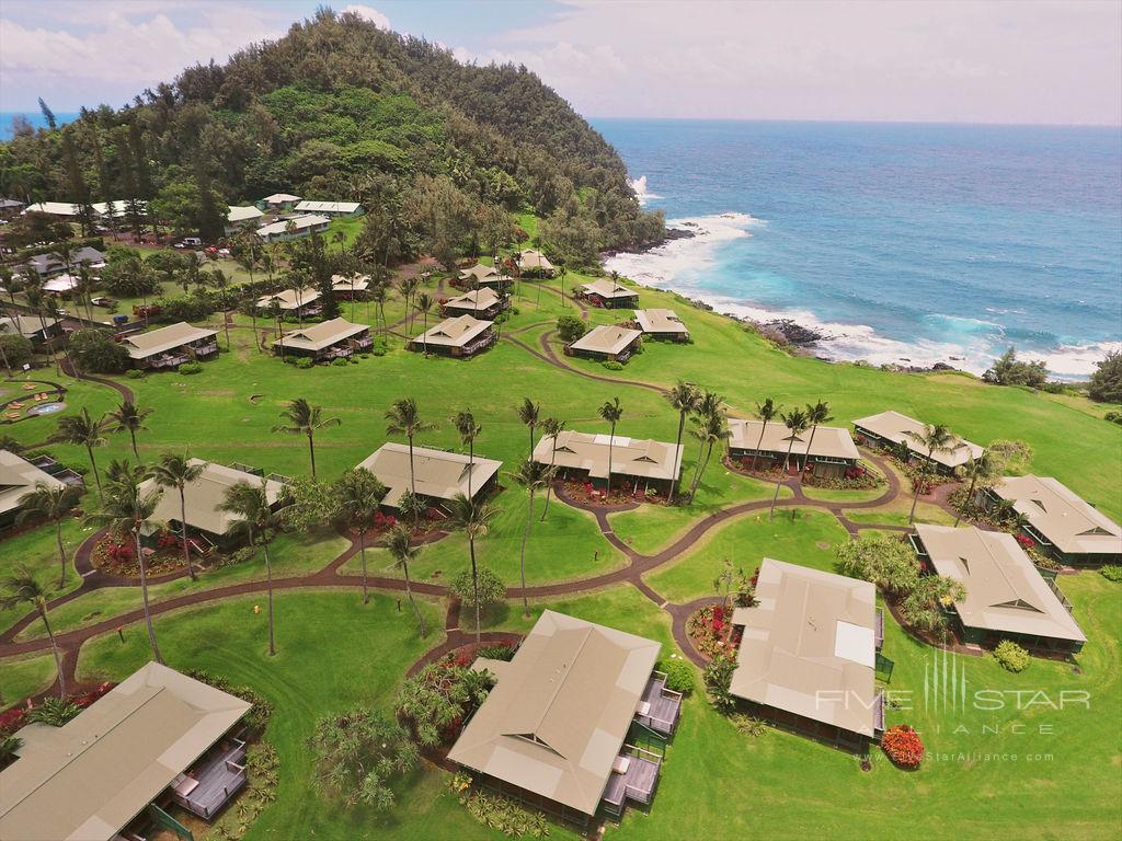 Hana-Maui Resort