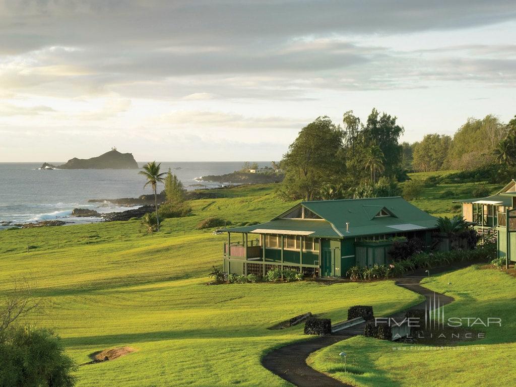 Hana-Maui Resort