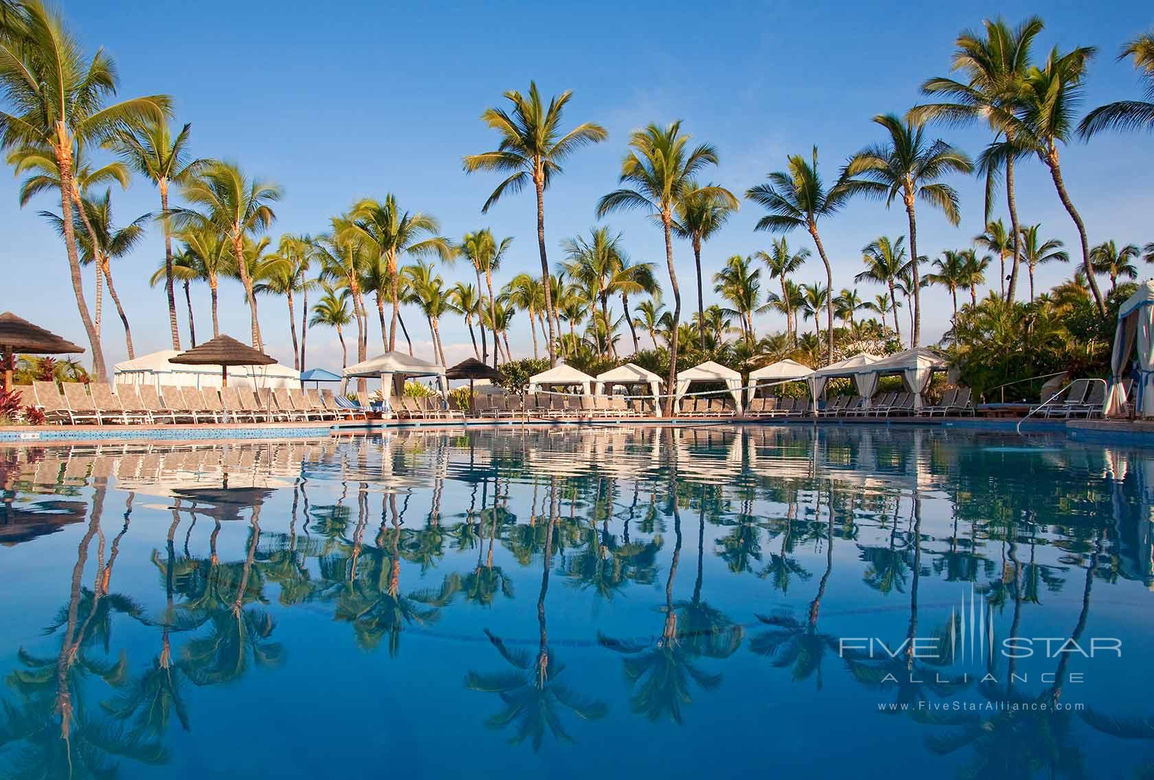 Grand Wailea Resort Hotel and Spa