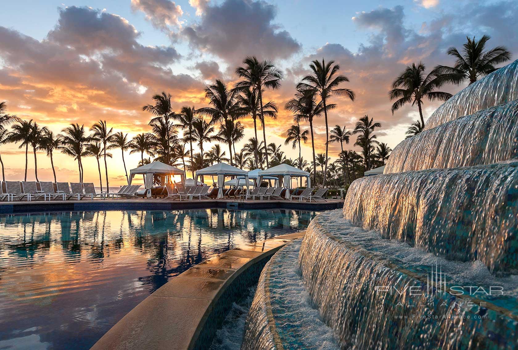 Grand Wailea Resort Hotel and Spa