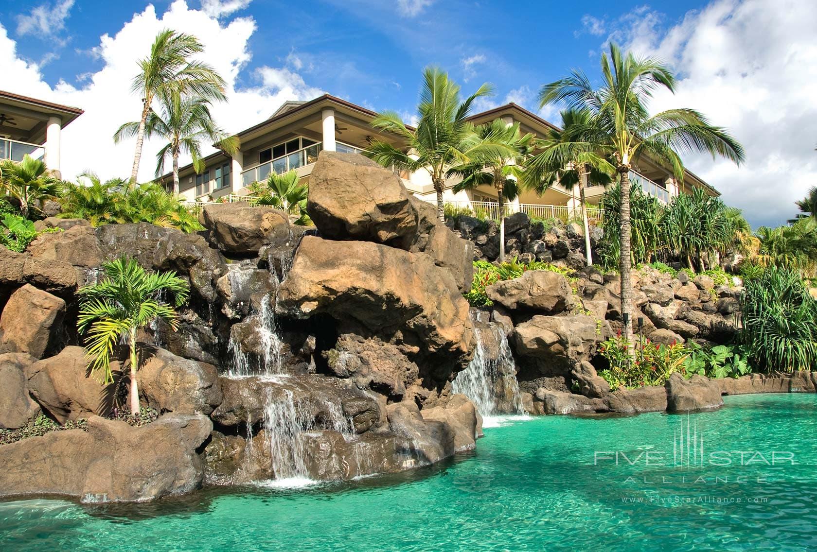 Grand Wailea Resort Hotel and Spa