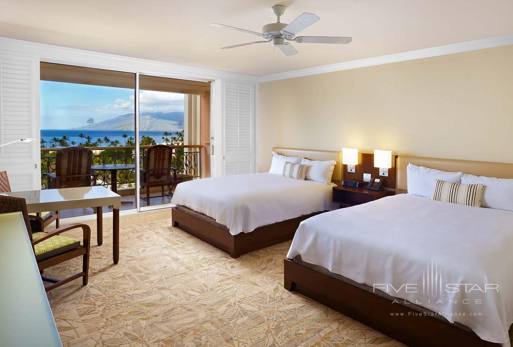 Grand Wailea Resort Hotel and Spa