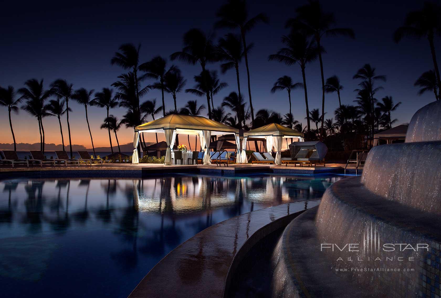 Grand Wailea Resort Hotel and Spa