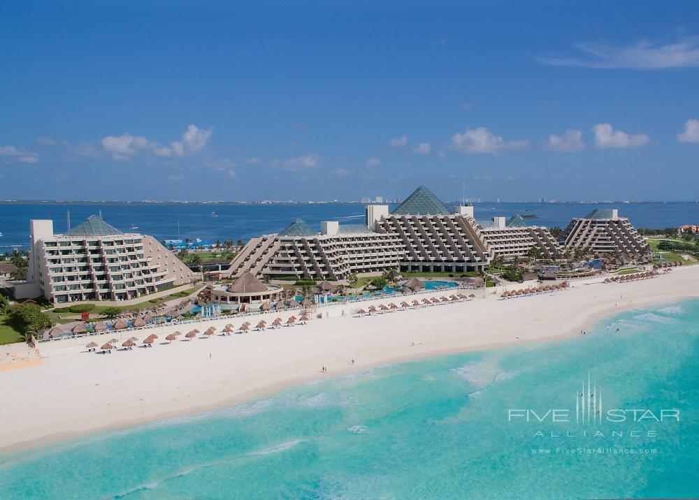 Paradisus Cancun