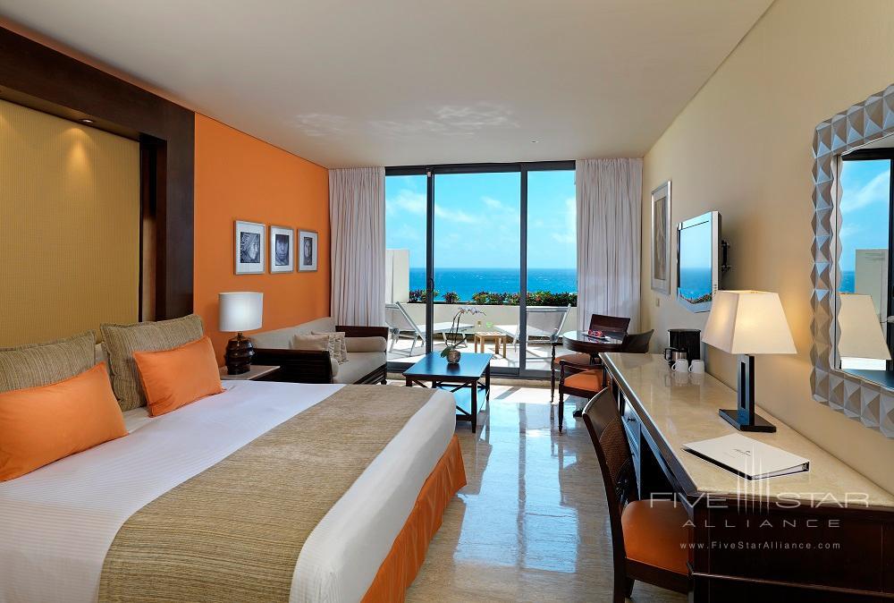 Paradisus Junior Suite Ocean View