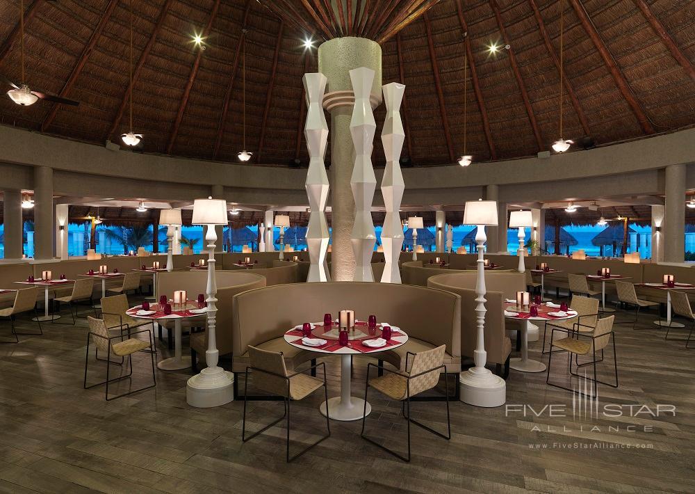 Paradisus Cancun Enso Restaurant