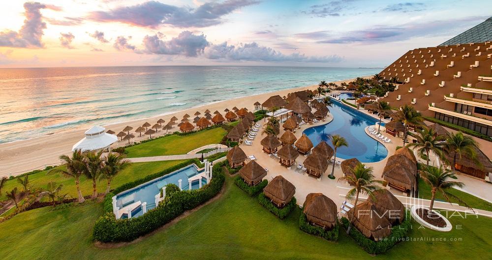 Paradisus Cancun