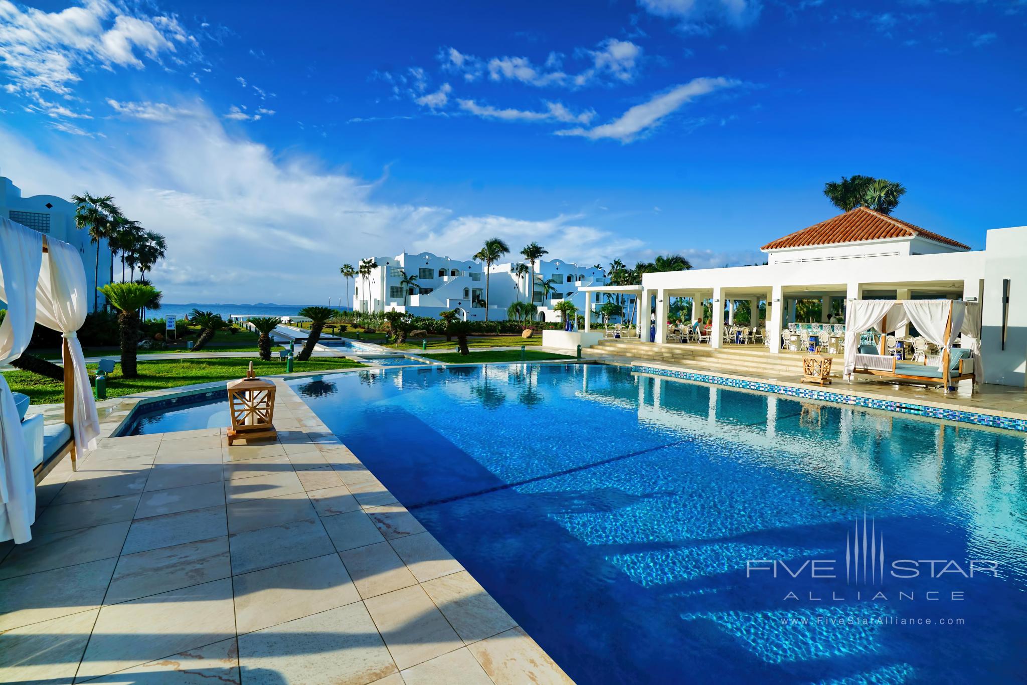 Aurora Anguilla Resort