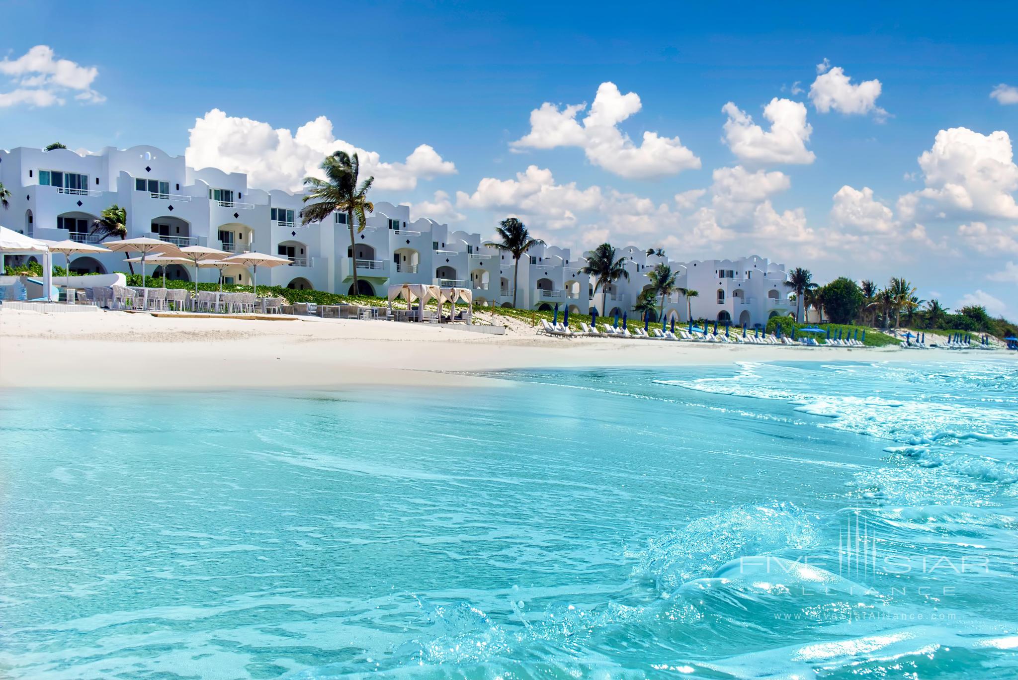 Aurora Anguilla Resort