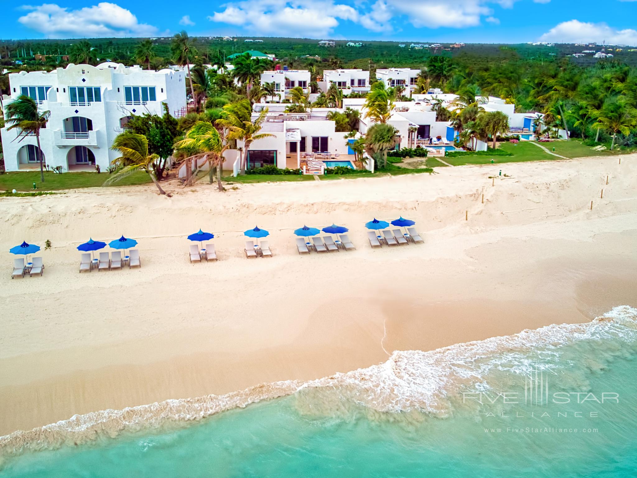 Photo Gallery for Aurora Anguilla Resort in Rendezvous Bay | Five Star