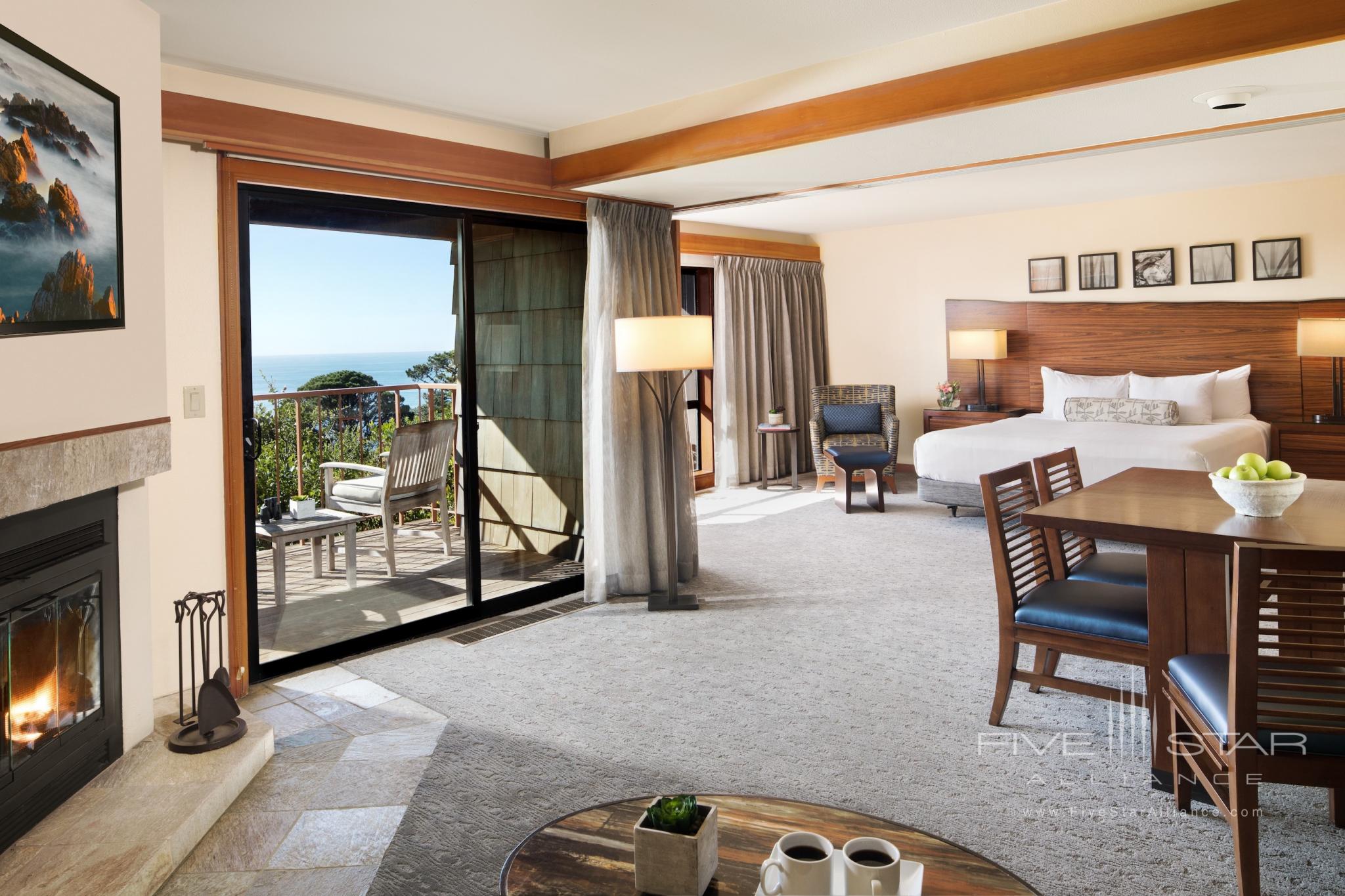 Hyatt Carmel Highlands