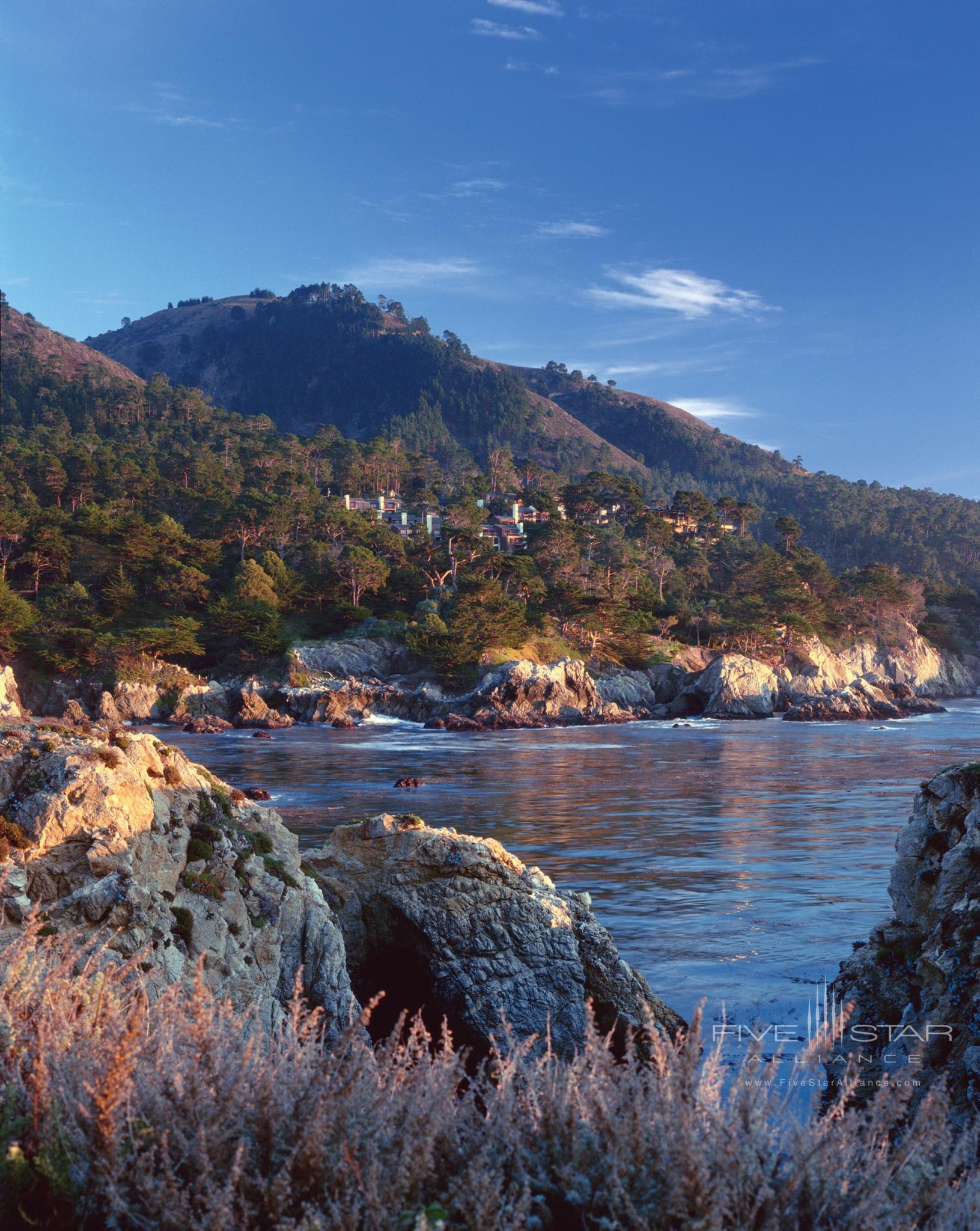 Hyatt Carmel Highlands