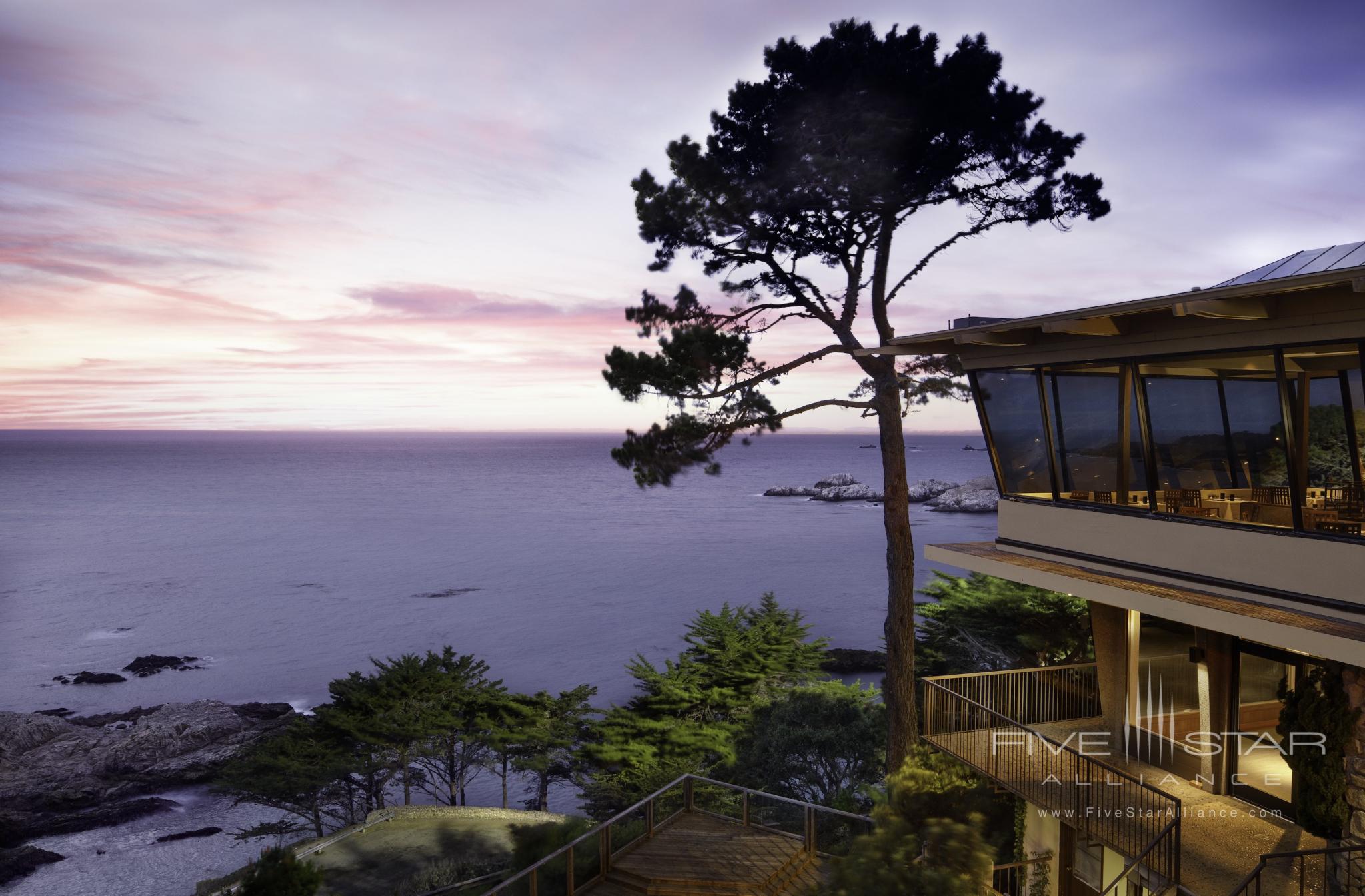 Hyatt Carmel Highlands