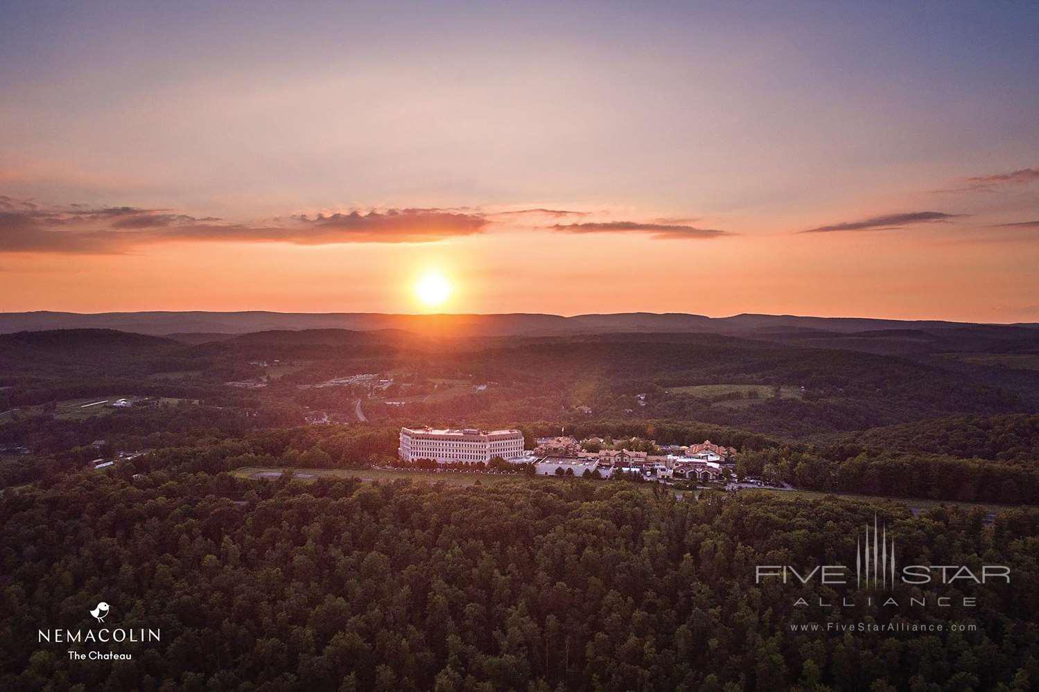 Nemacolin Woodlands Resort