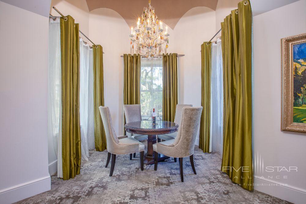 The Mansion on Forsyth Park 1 Bedroom Suite