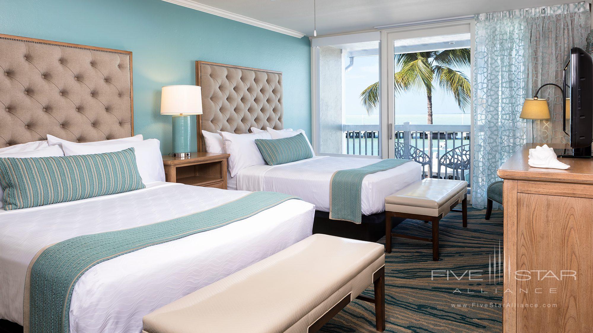 Opal Resort Key West 2 Queen Room