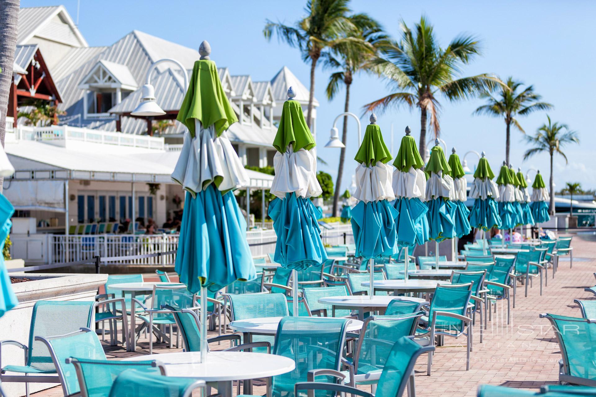 Opal Resort Key West Bistro