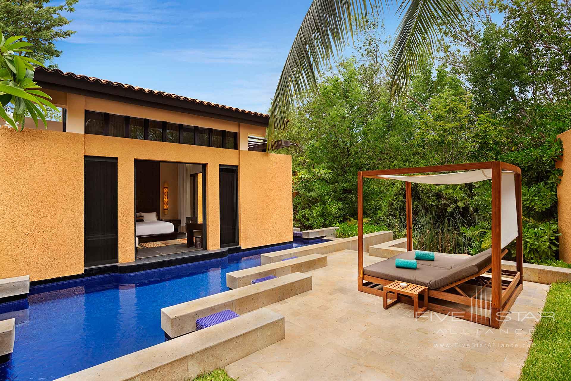 Banyan Tree Mayakoba