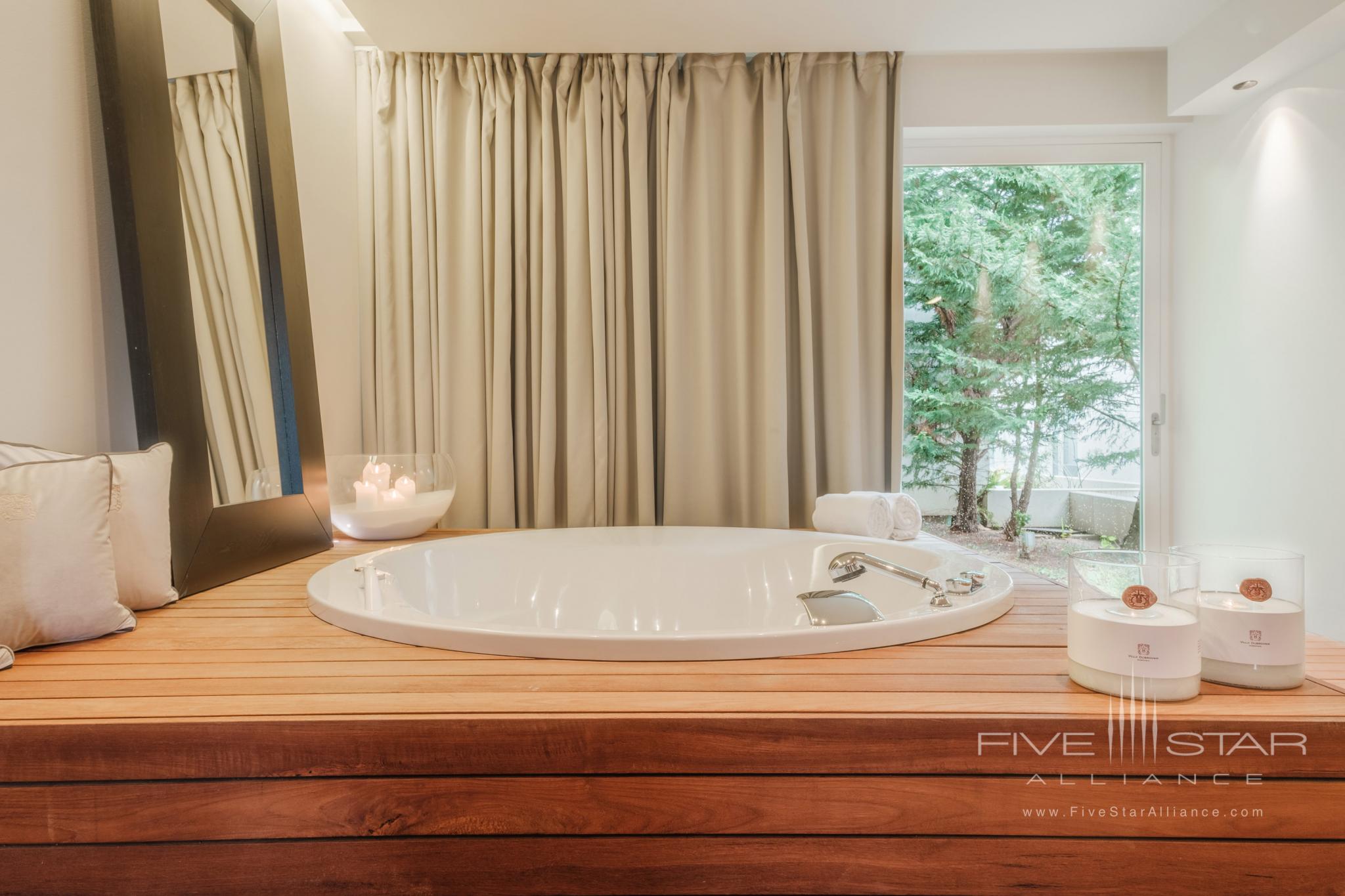 Villa Dubrovnik