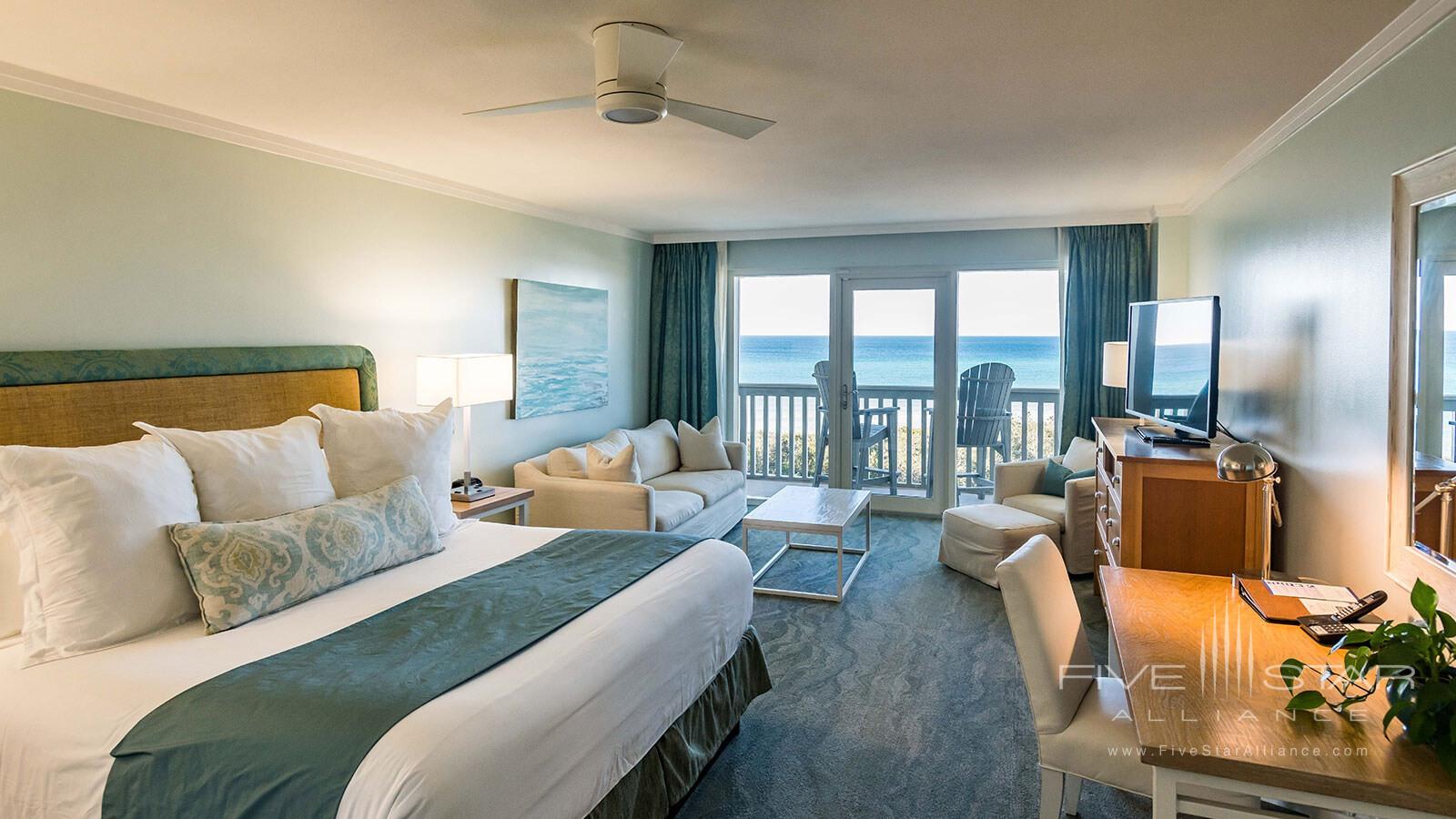 Gulf View Room