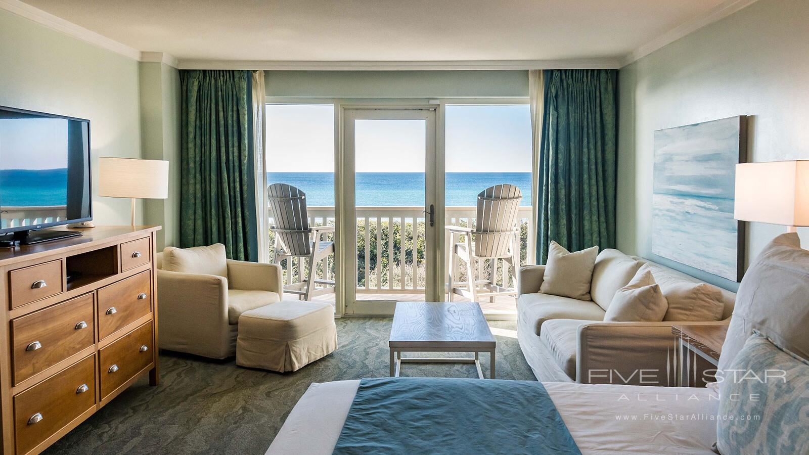 Gulf View Room