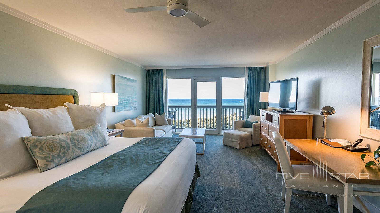 Premium Gulf View Room