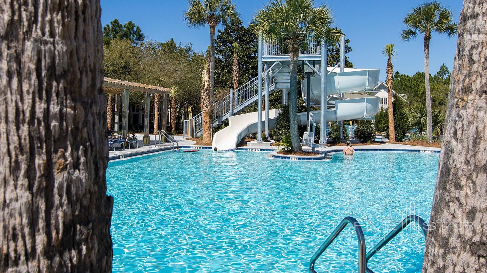 WaterColor Inn Resort