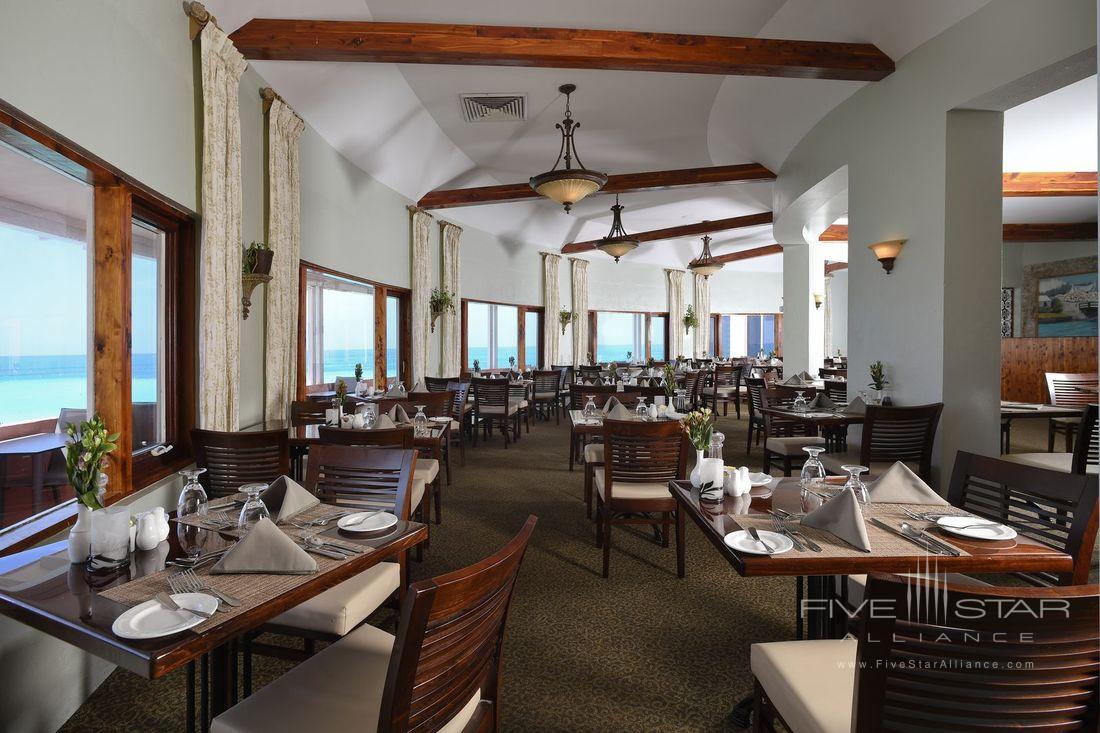 Pompano Beach Club Cedar Room