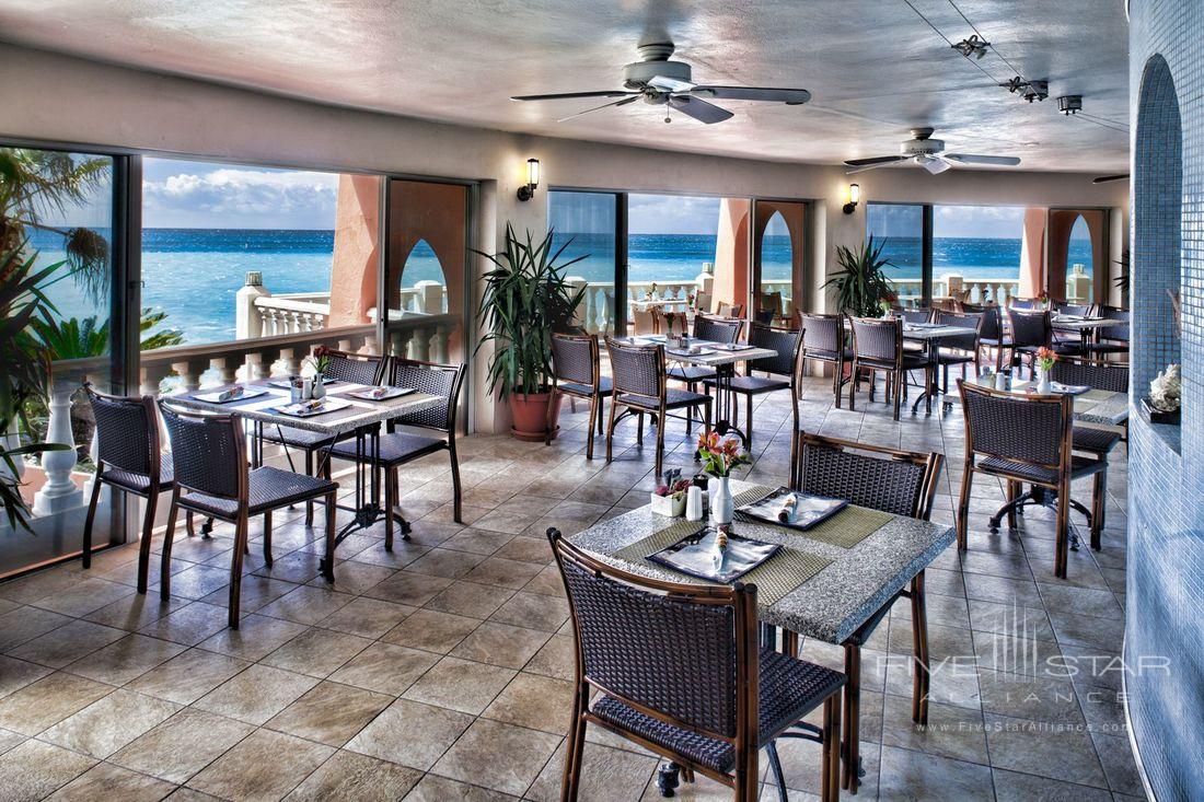 Pompano Beach Club Coral Reef Cafe