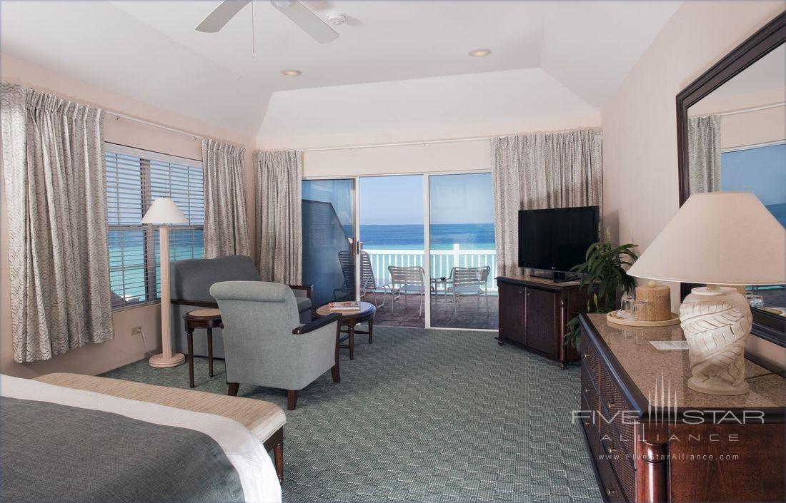 Pompano Beach Club Deluxe Room