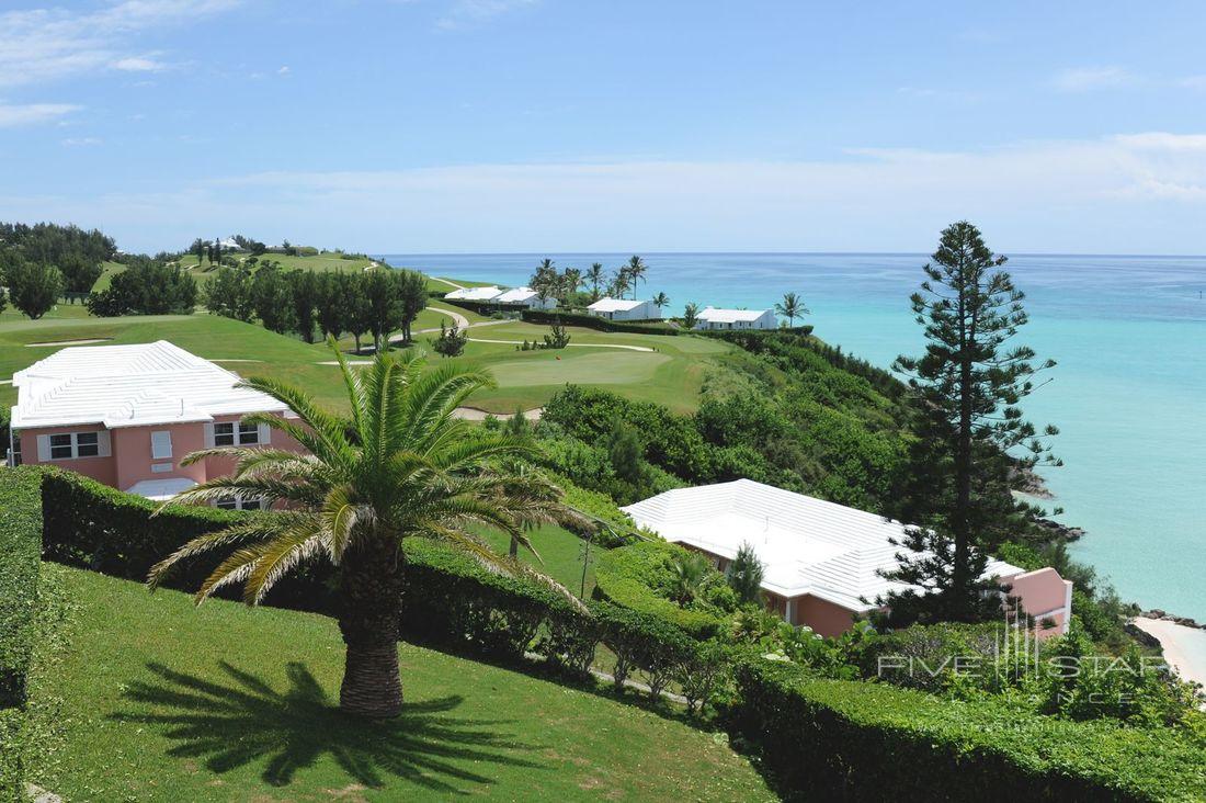 Pompano Beach Club Golf Course View