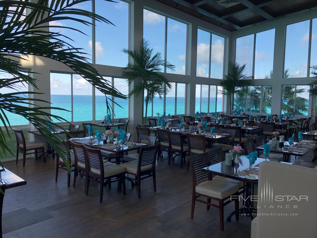 Pompano Beach Club Ocean Grill