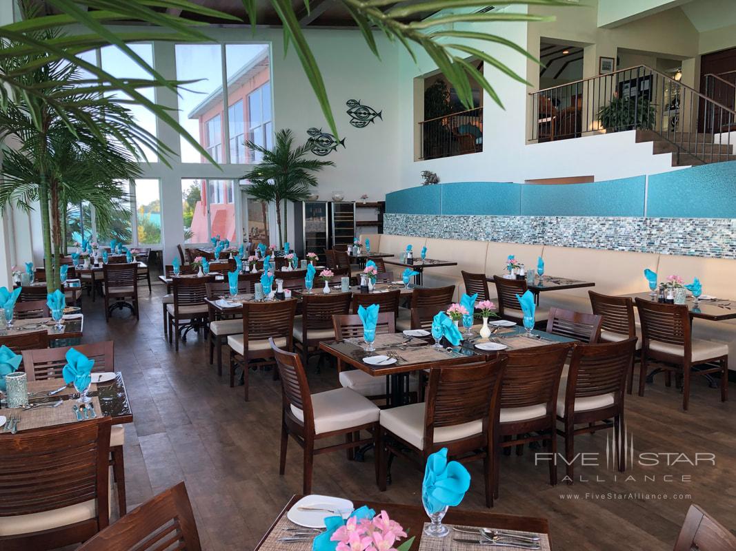 Pompano Beach Club Ocean Grill