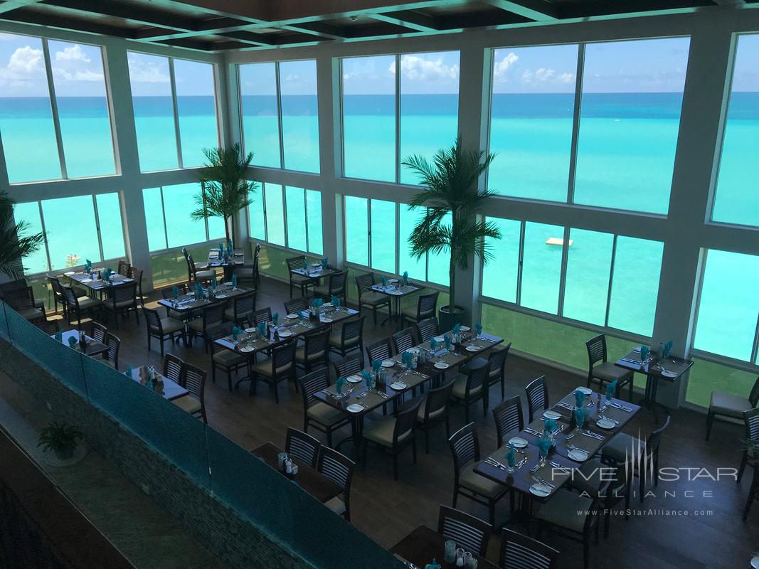 Pompano Beach Club Ocean Grill