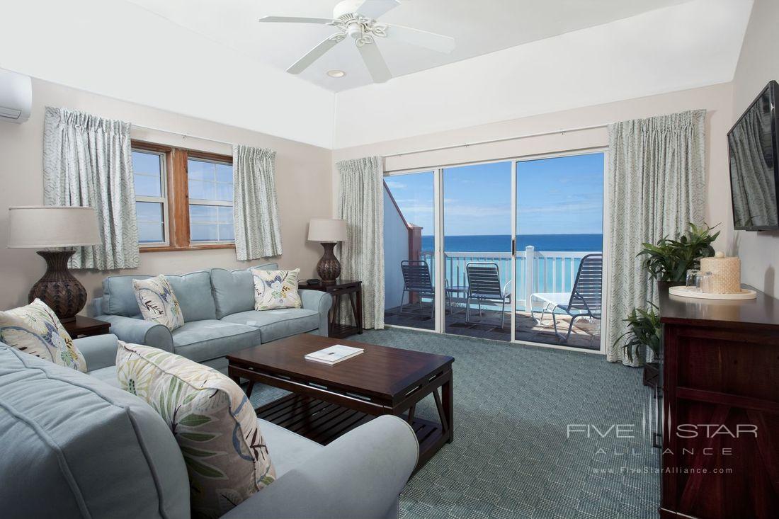 Pompano Beach Club One Bedroom Suite