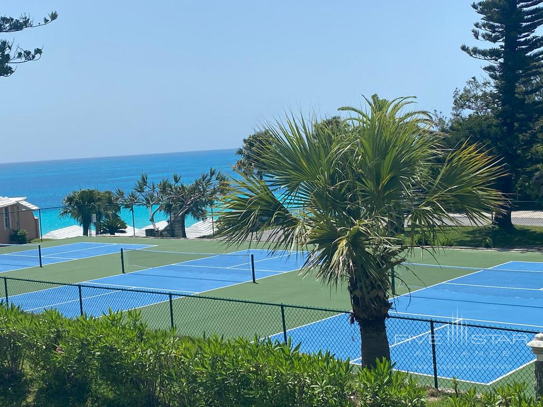 Pompano Beach Club PIckleball