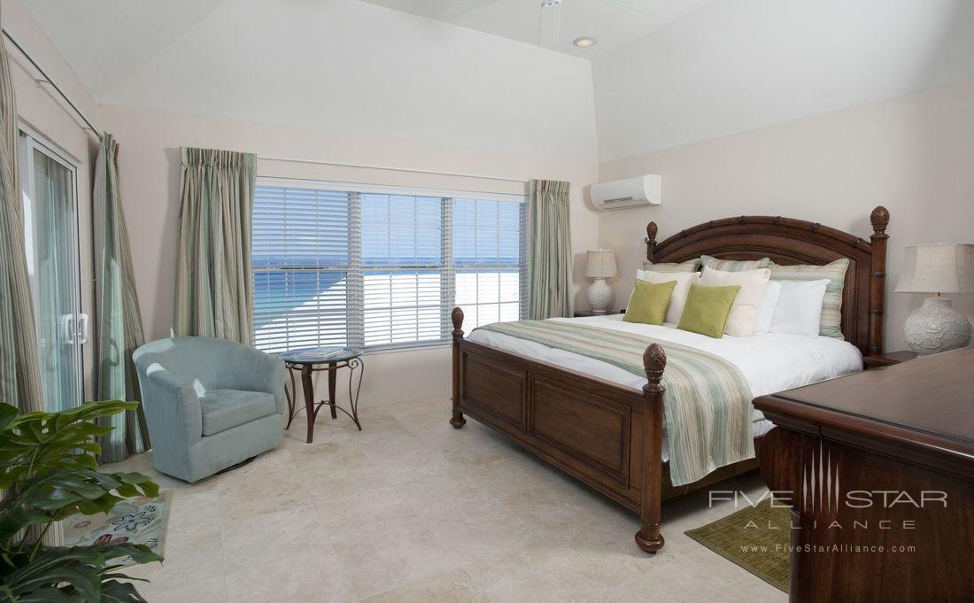 Pompano Beach Club Rockfish Townhouse Master Bedroom