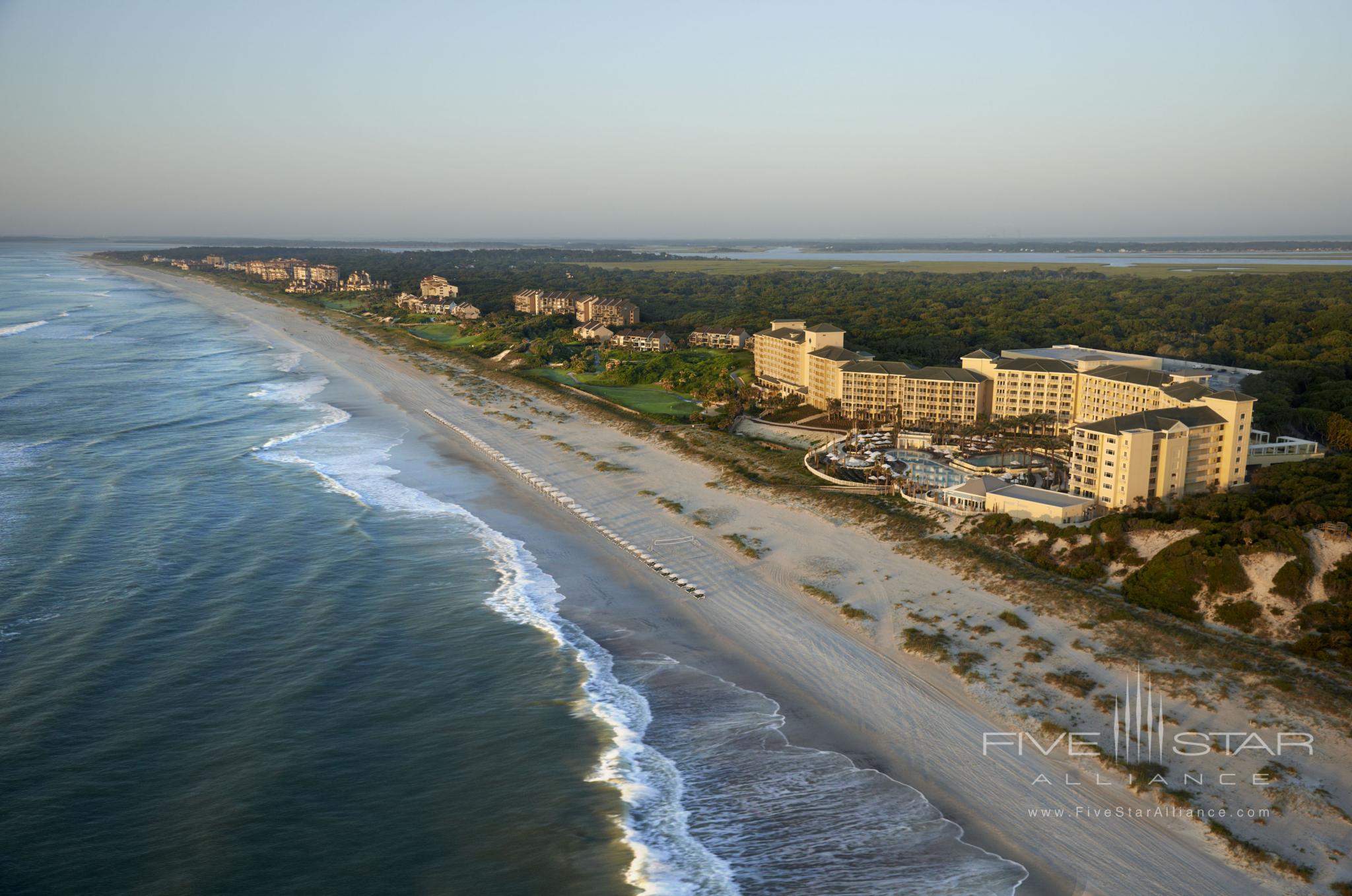 Omni Amelia Island Resort