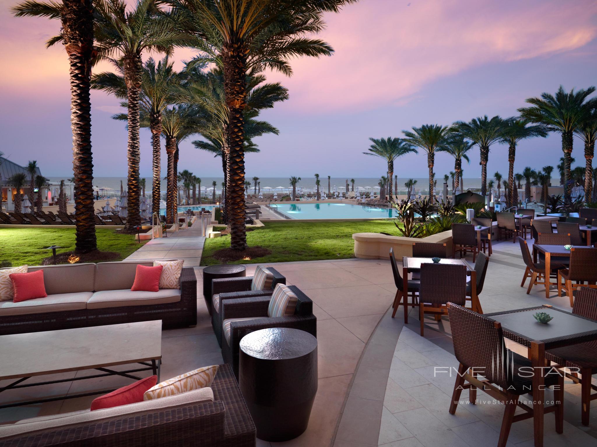 Amelia Island Beach Hotels; Photo Gallery for Omni Amelia Island Resort in Amelia Island | Five